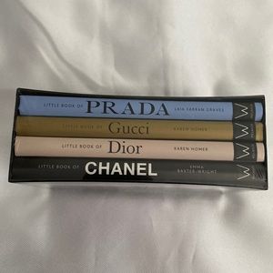 Decoration designer books 📚